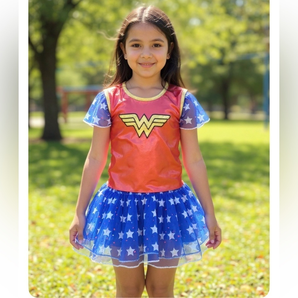 Rubies costumes spirit Wonder Woman